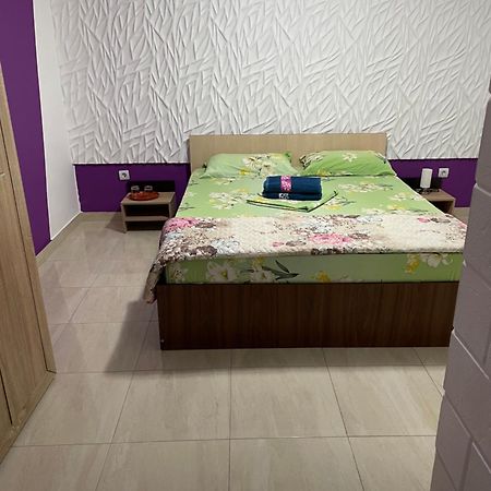 Vila Vlad Două Mai Dış mekan fotoğraf