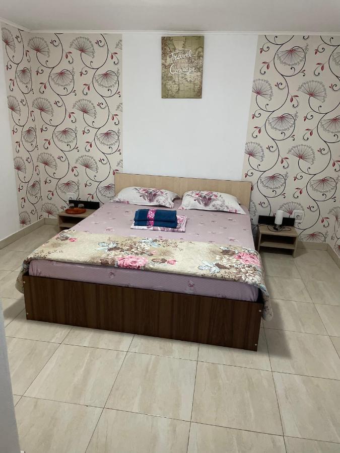 Vila Vlad Două Mai Dış mekan fotoğraf