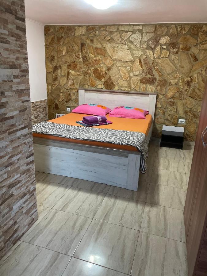 Vila Vlad Două Mai Dış mekan fotoğraf