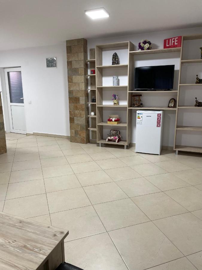 Vila Vlad Două Mai Dış mekan fotoğraf