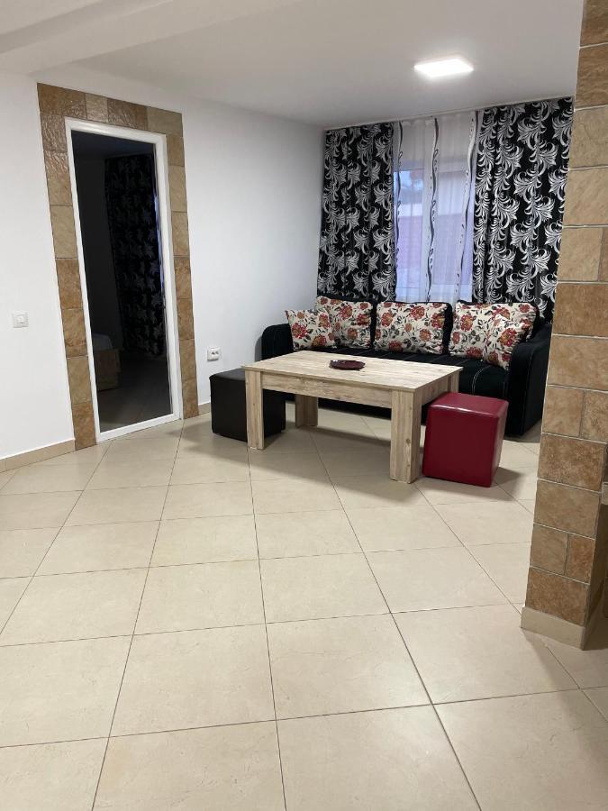 Vila Vlad Două Mai Dış mekan fotoğraf