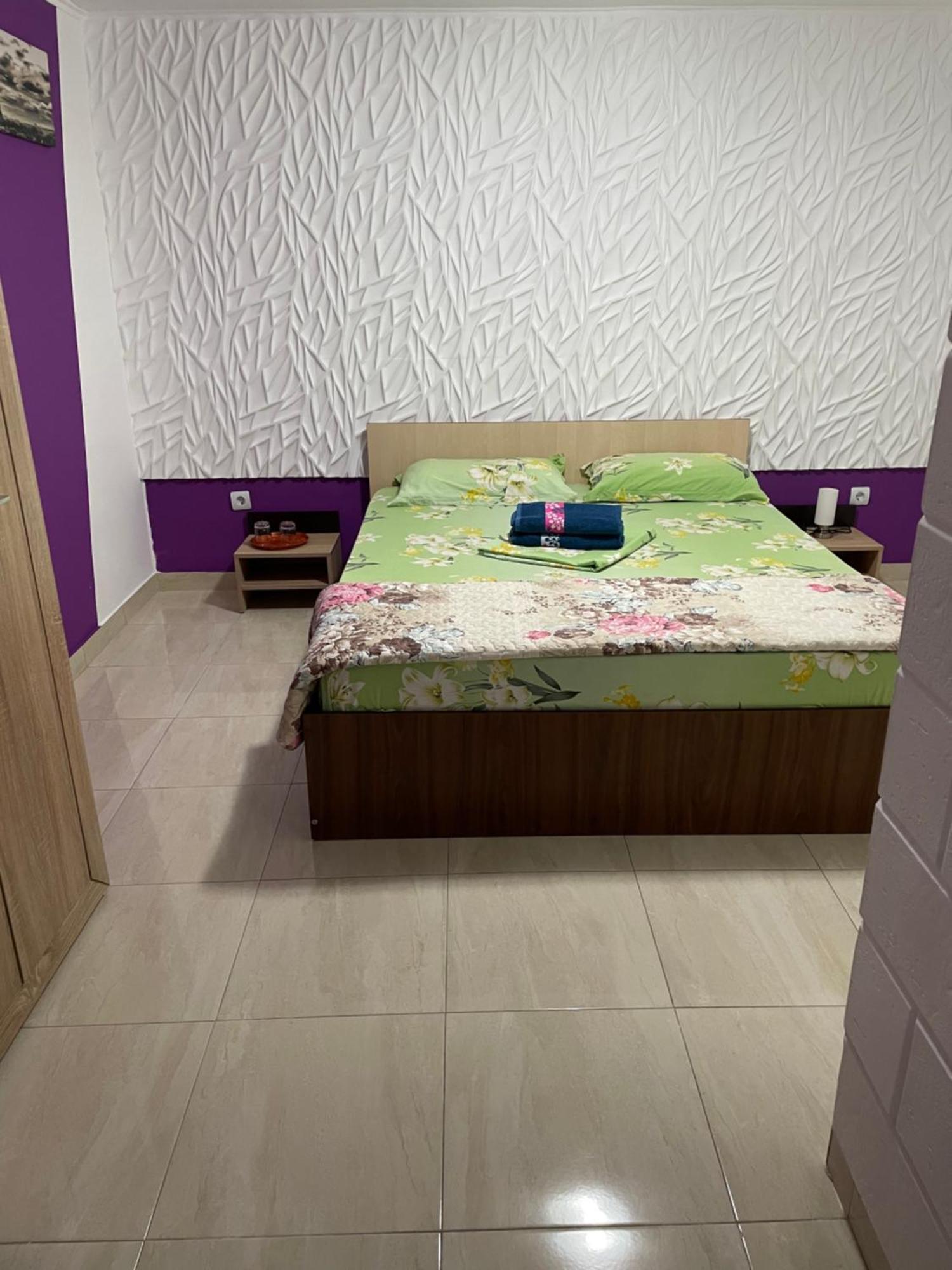 Vila Vlad Două Mai Dış mekan fotoğraf